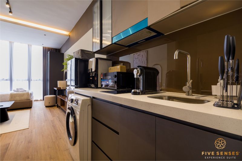 Signature Dual Key Studio - photo 1
